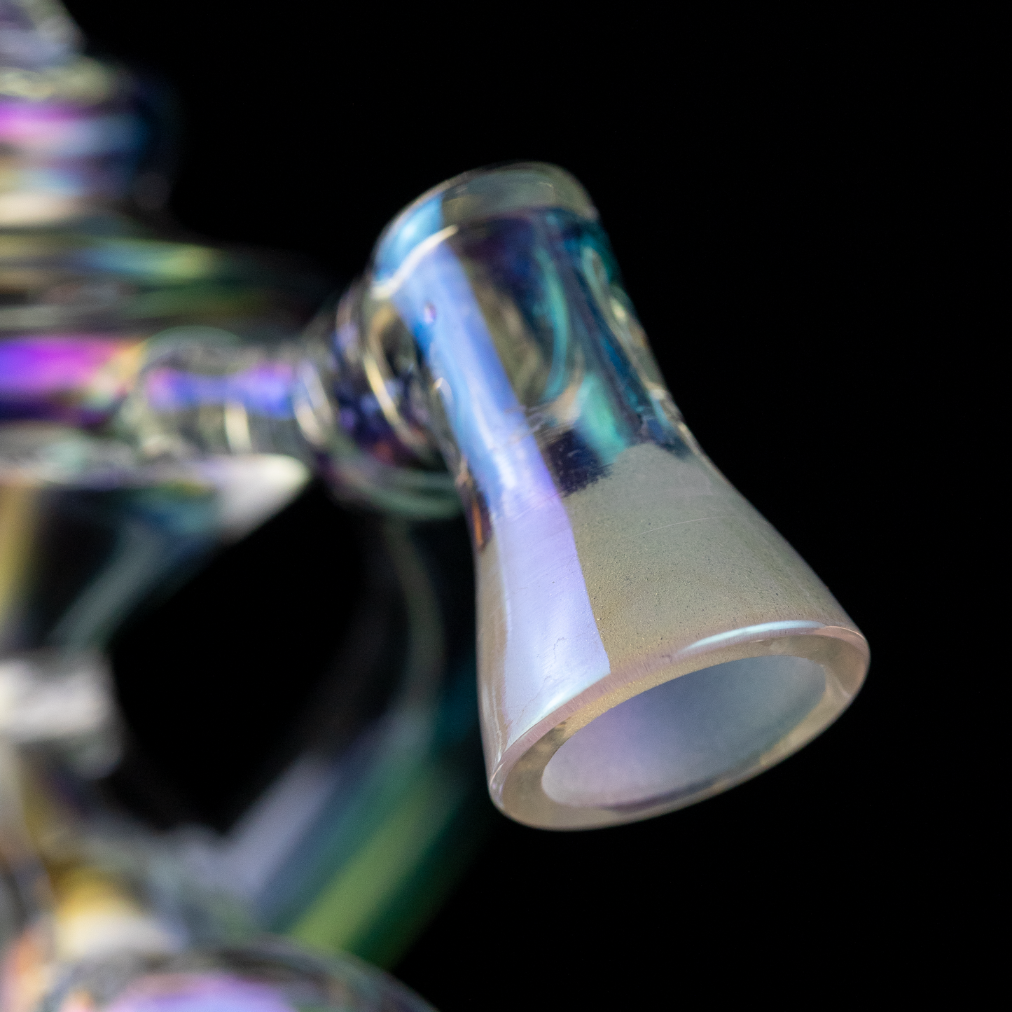 Hydra VE Iridescent Mini Rig - LE