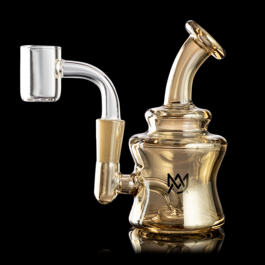 Jammer Gold Mini Rig - LE