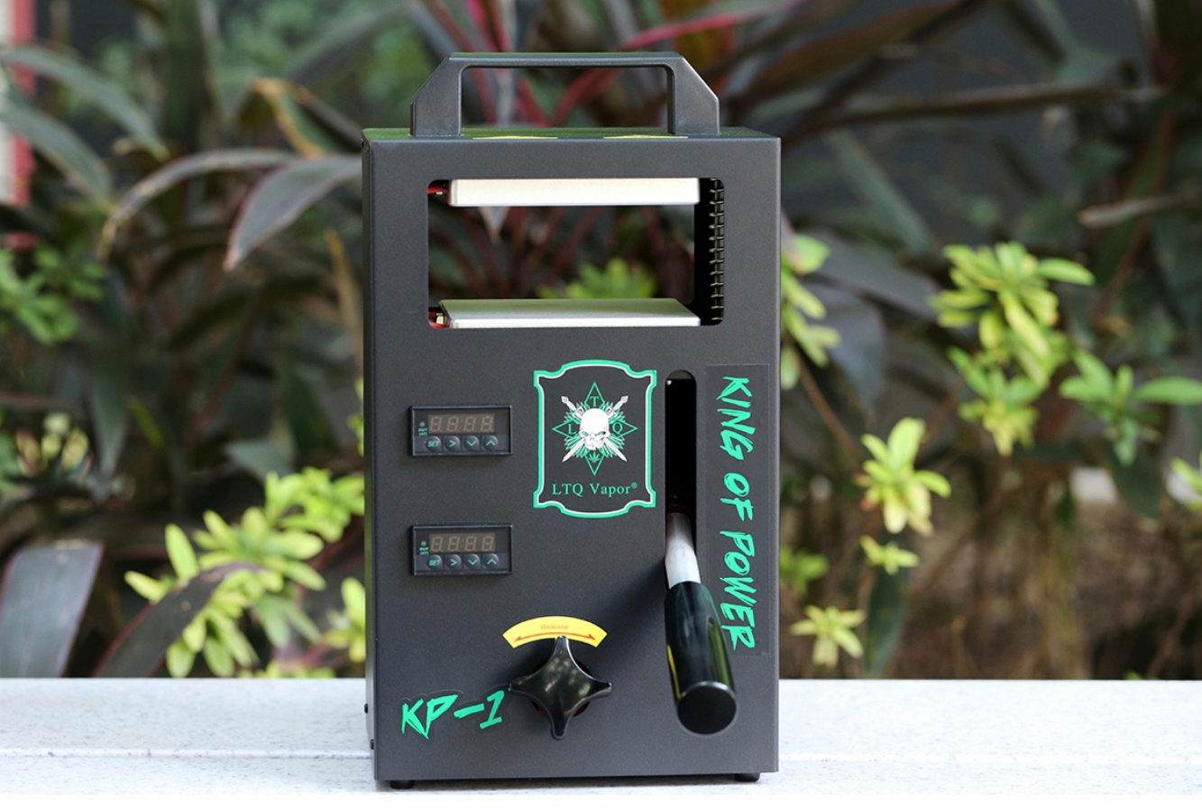 KP-1 Rosin Press