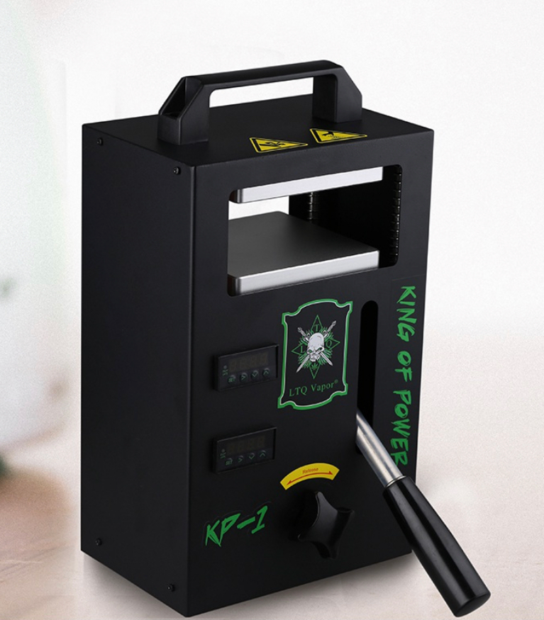 KP-1 Rosin Press