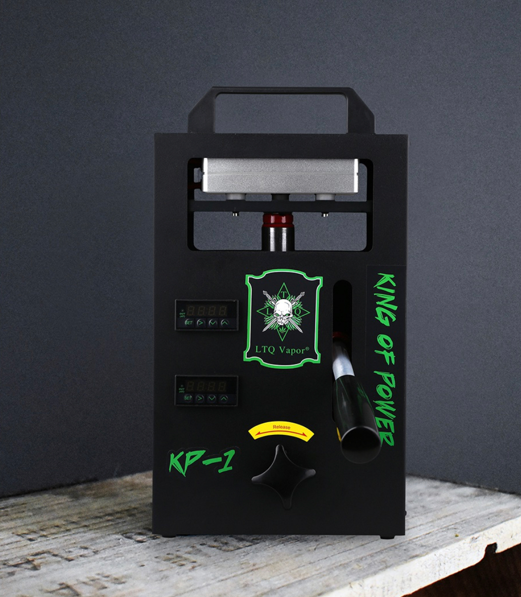 KP-1 Rosin Press