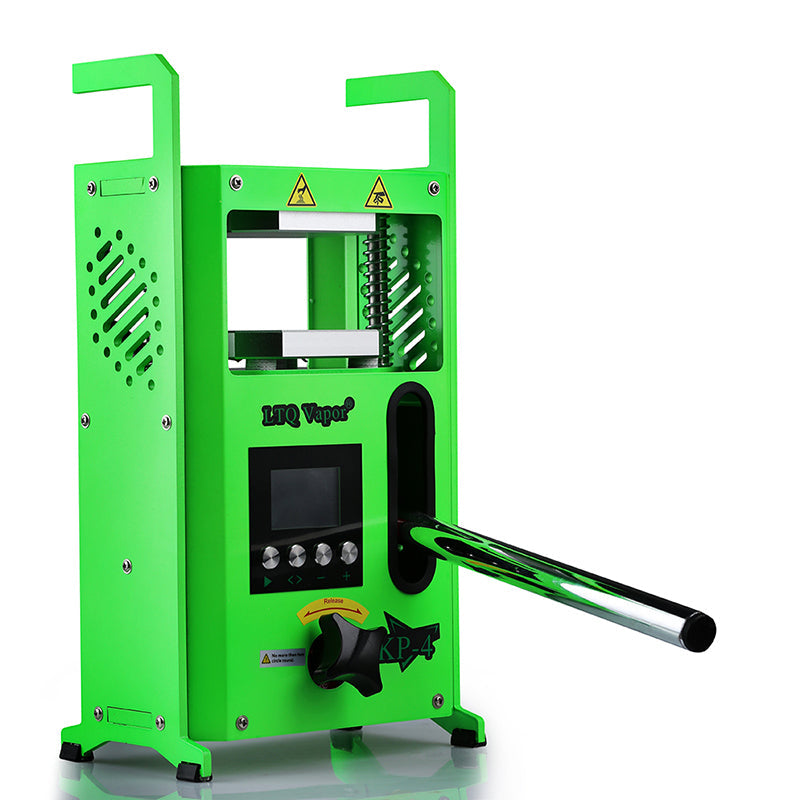 KP-4 Rosin Press