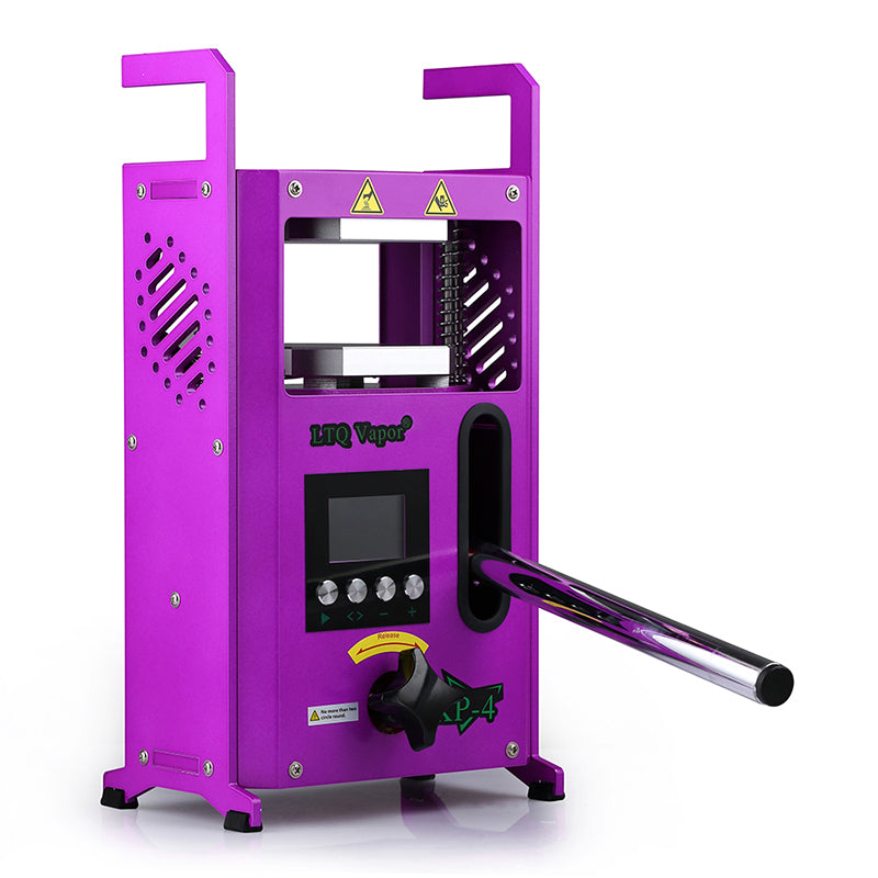 KP-4 Rosin Press