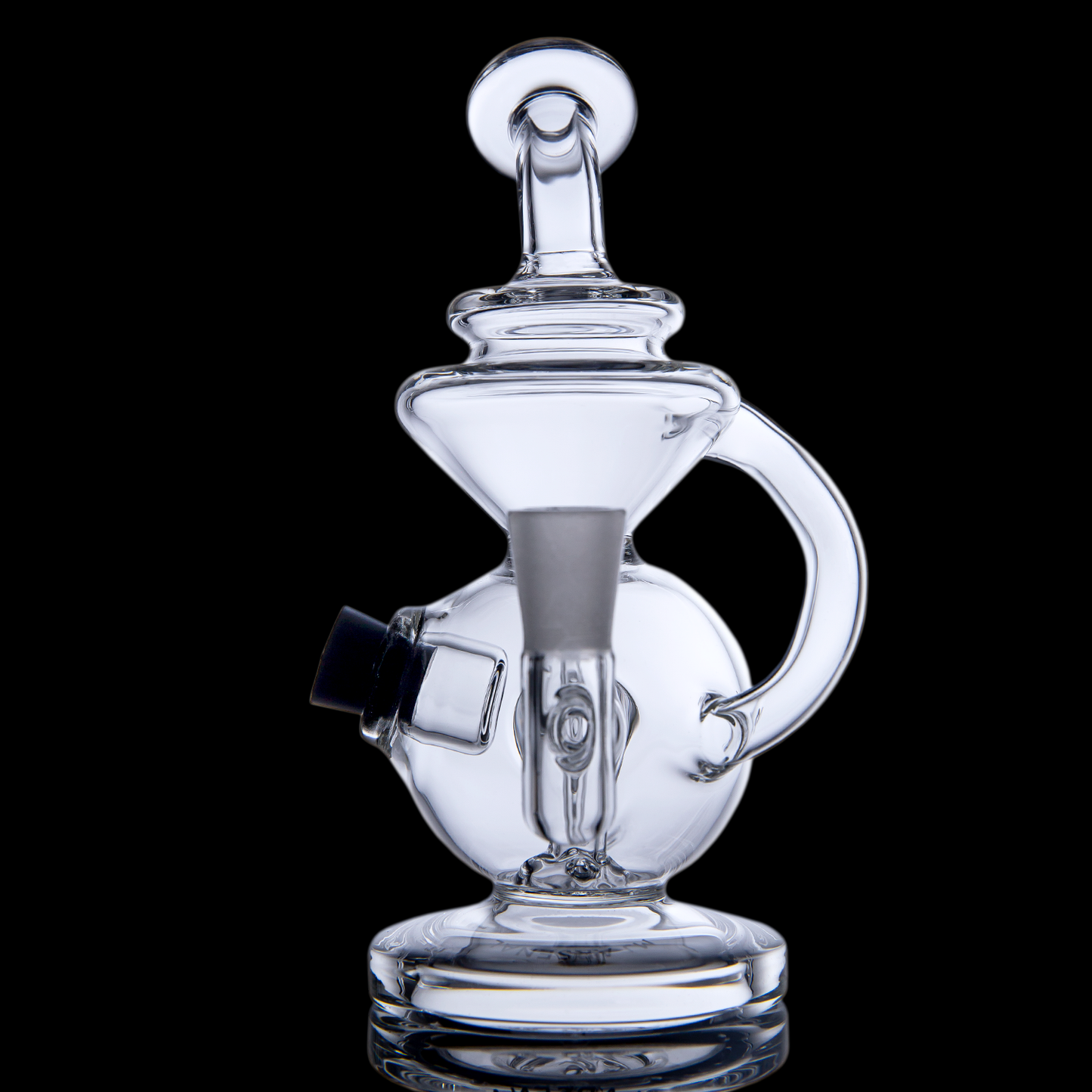 Mini Jig Mini Rig