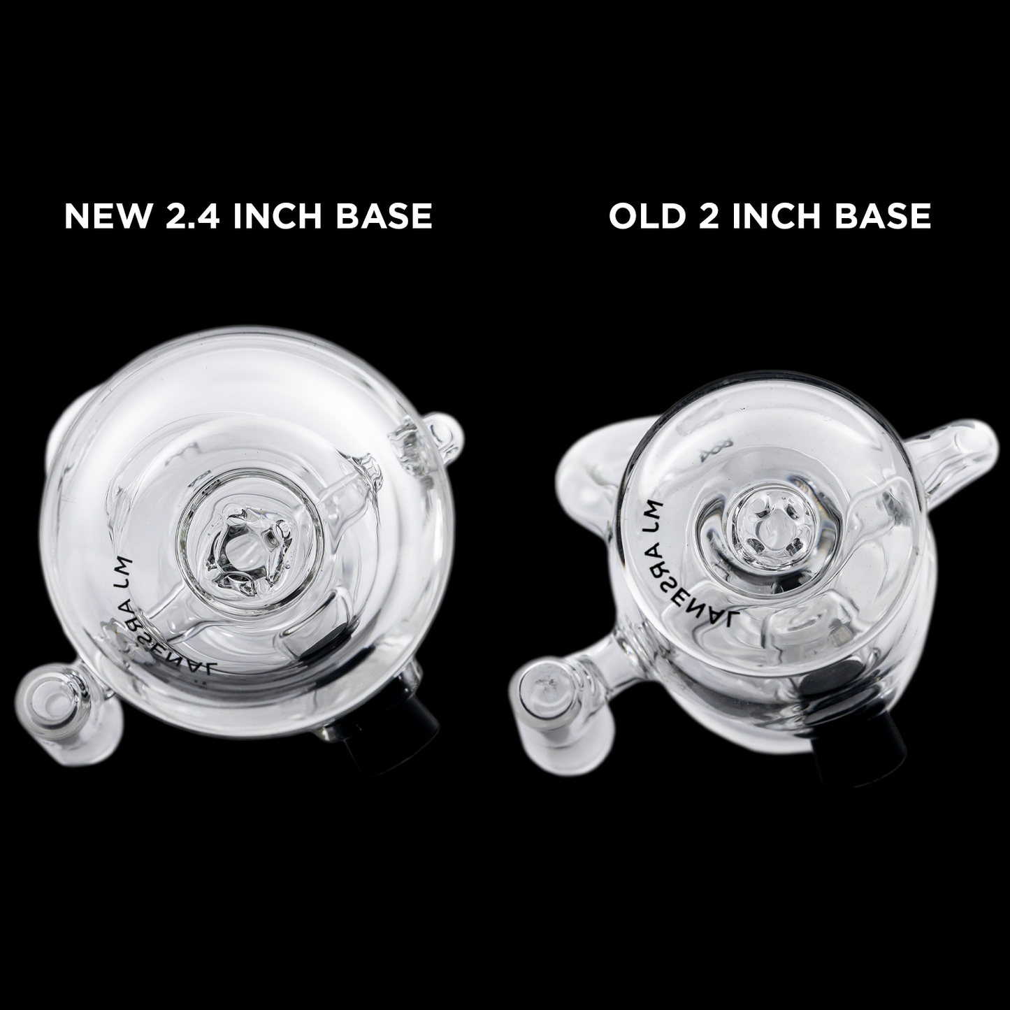 Mini Jig Mini Rig