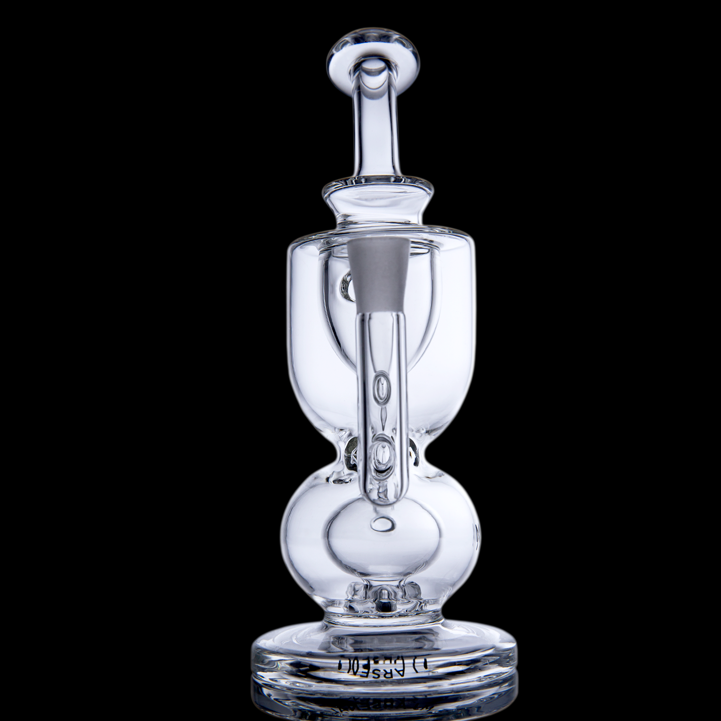 Titan Mini Rig