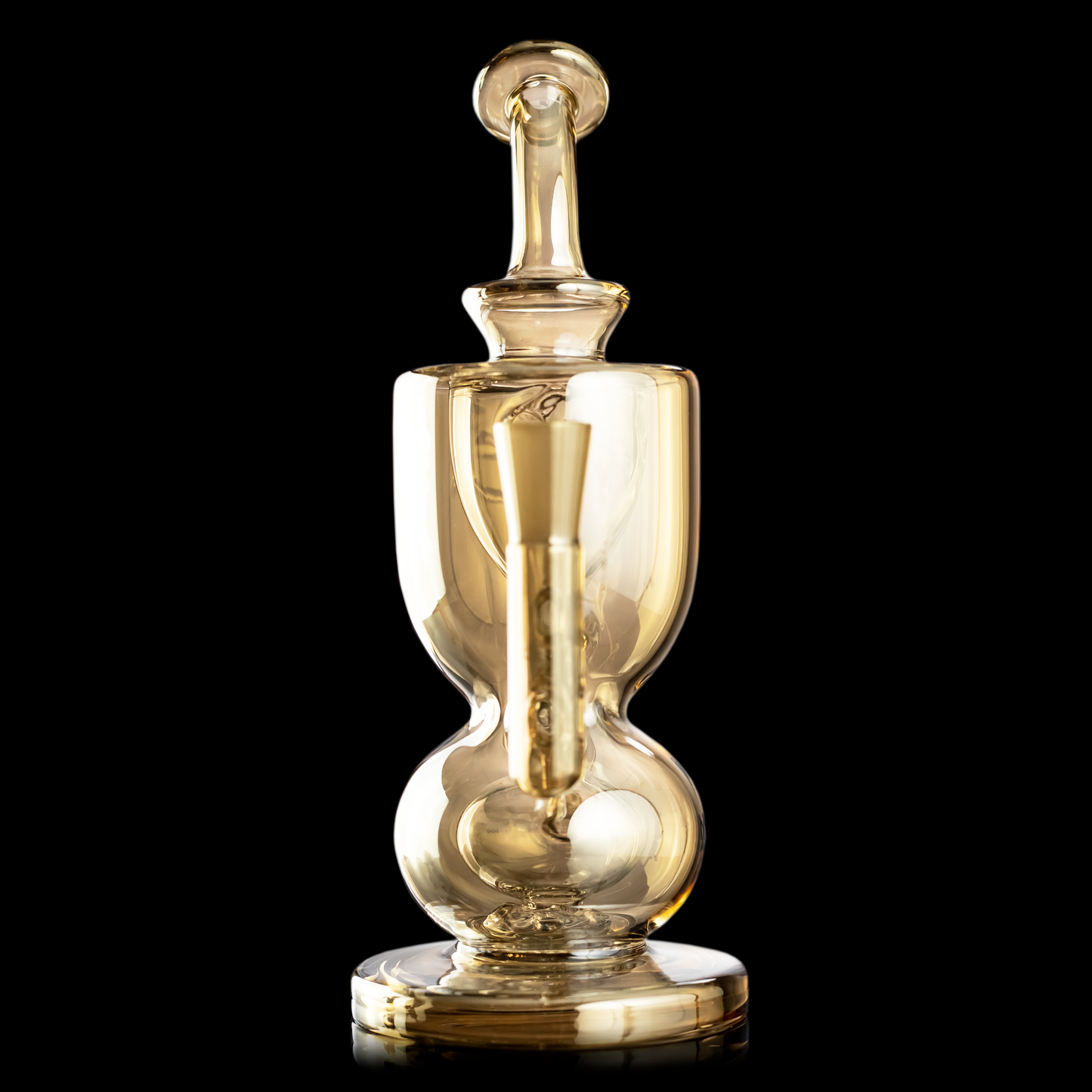 Titan Gold Mini Rig - LE