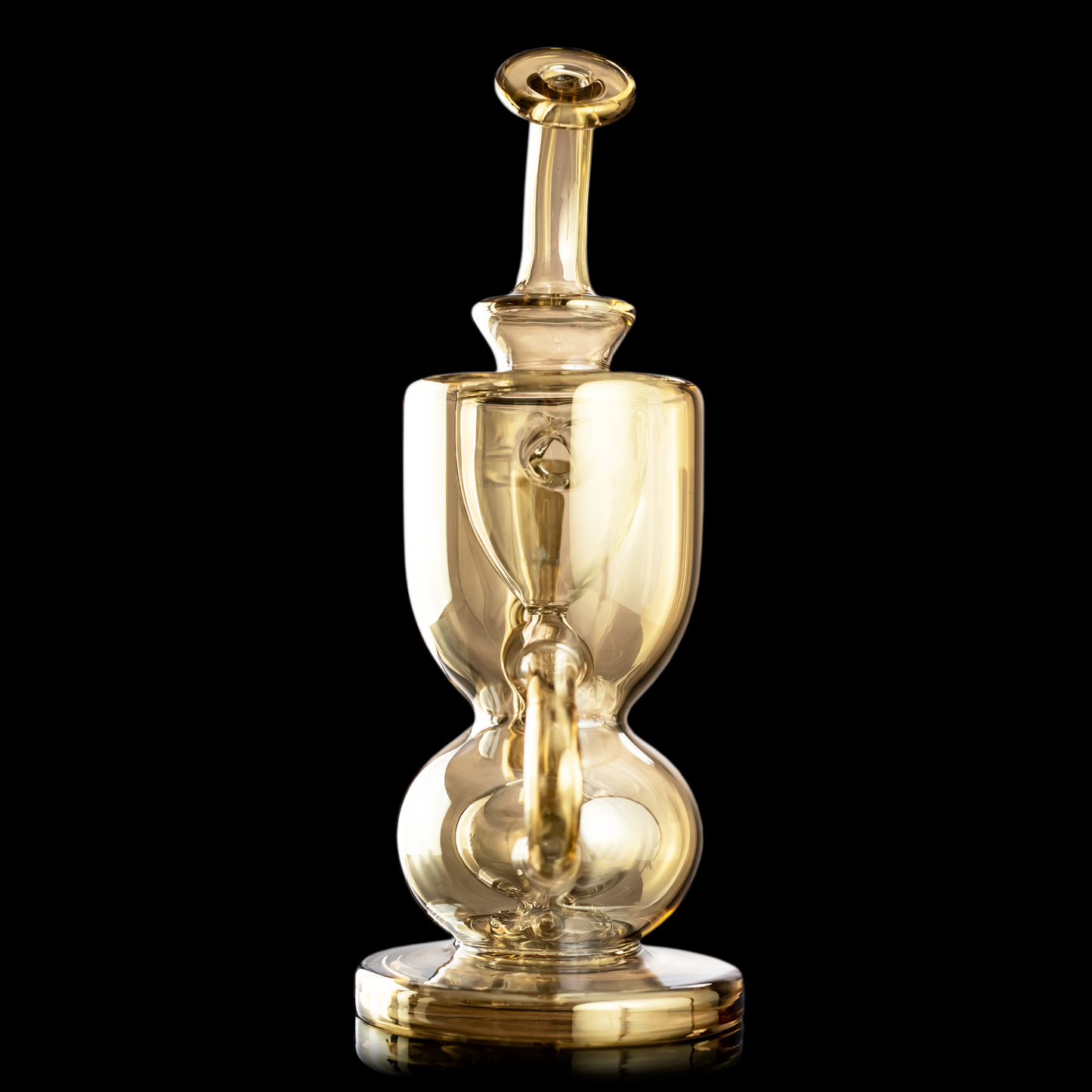 Titan Gold Mini Rig - LE
