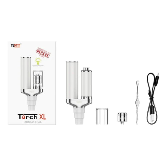 Torch XL Portable E-Nail