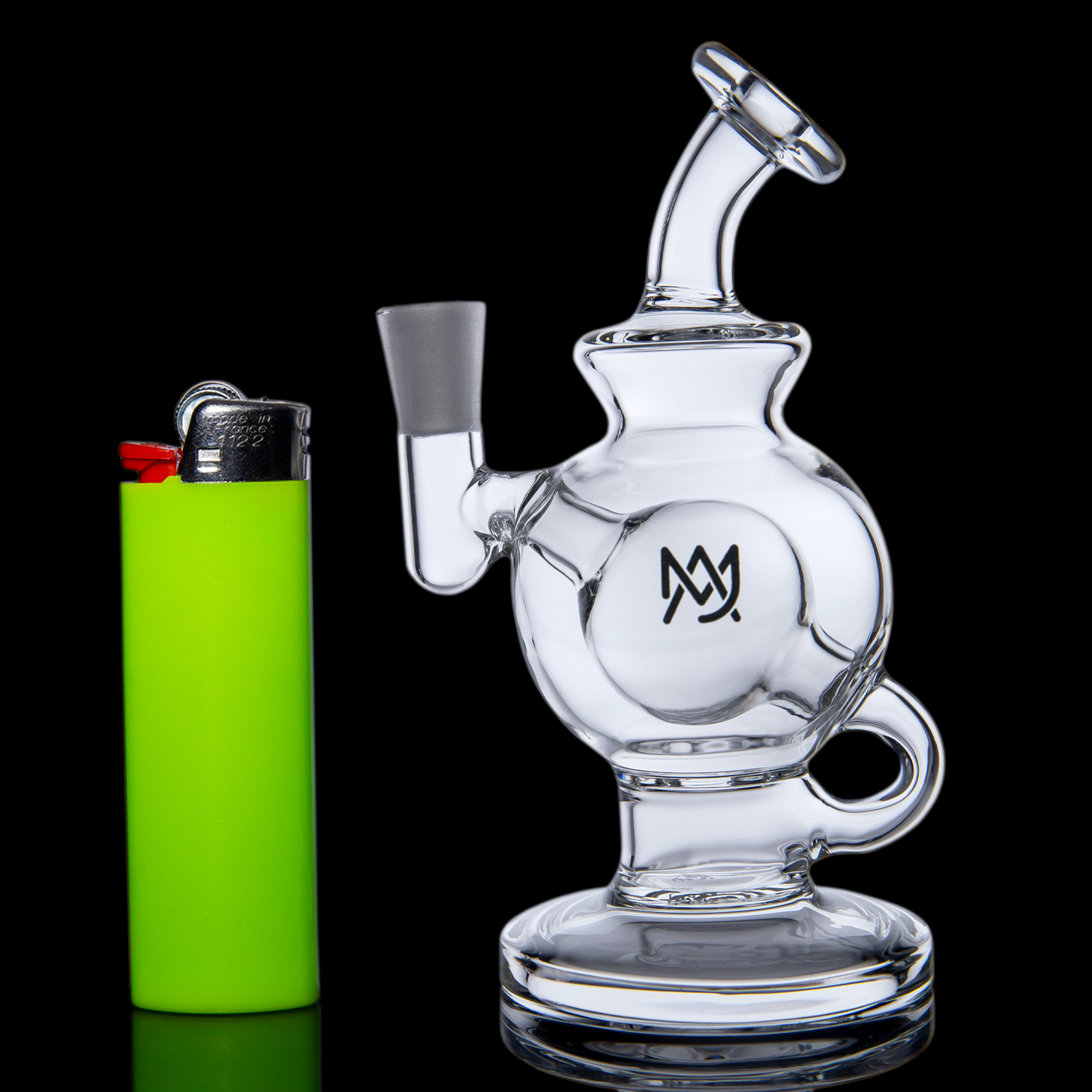 Atlas Mini Rig