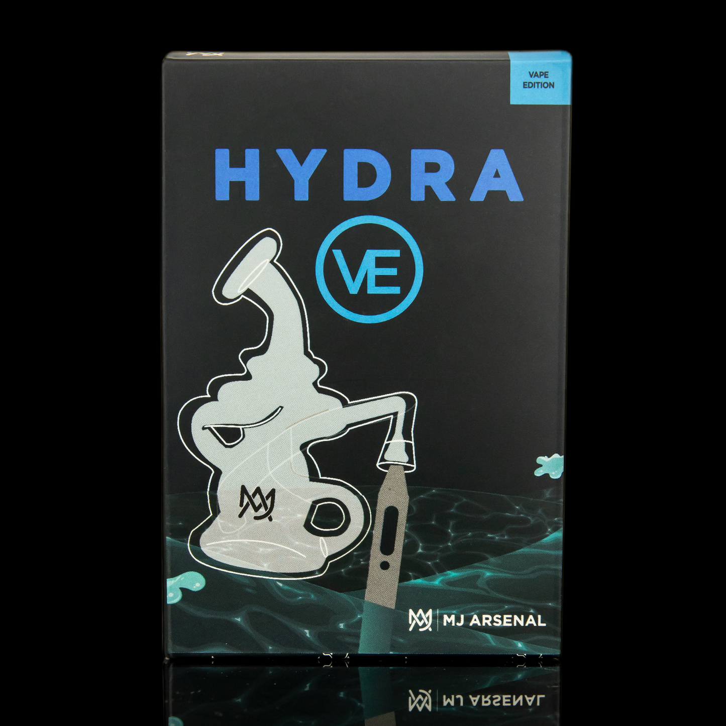 Hydra VE Mini Rig