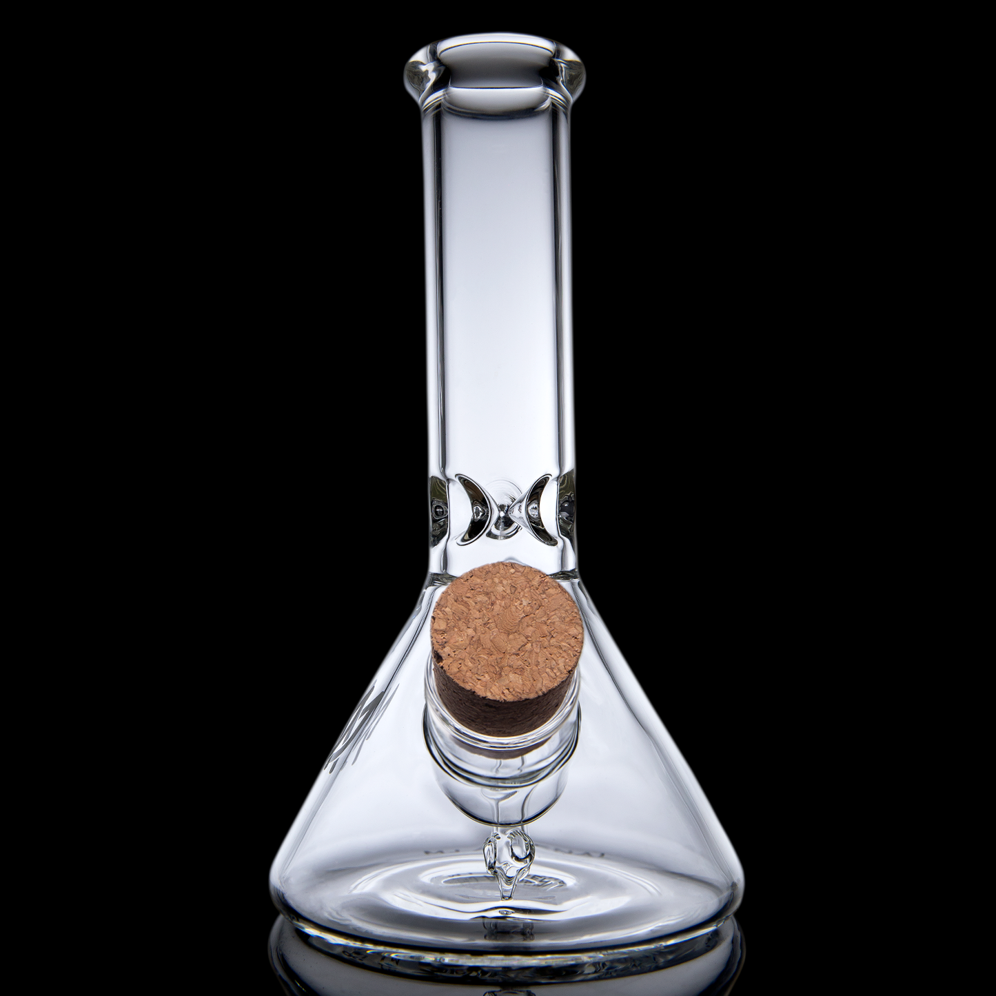 Cache Mini Water Pipe