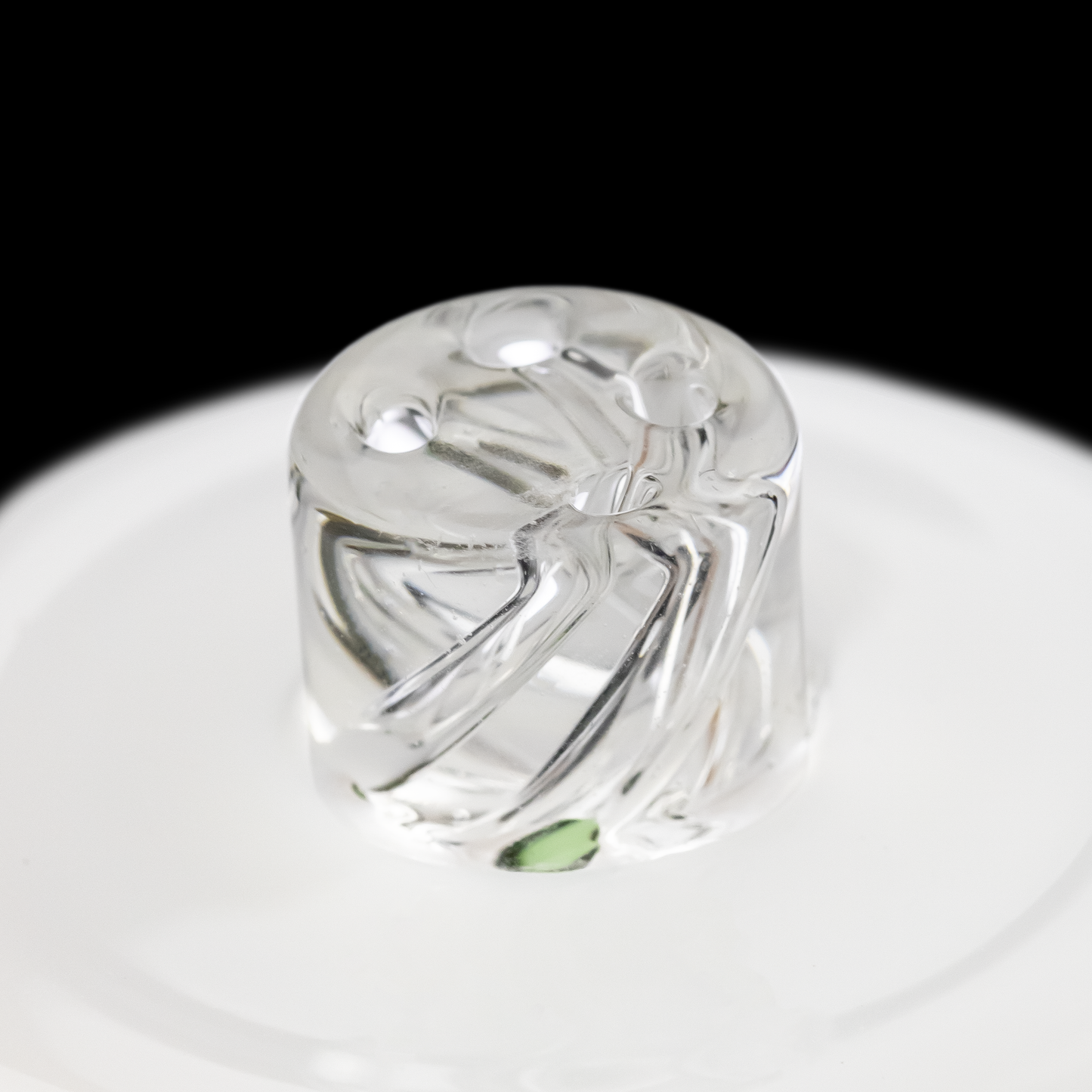 MJA Champagne Bottle Spinner Cap - LE