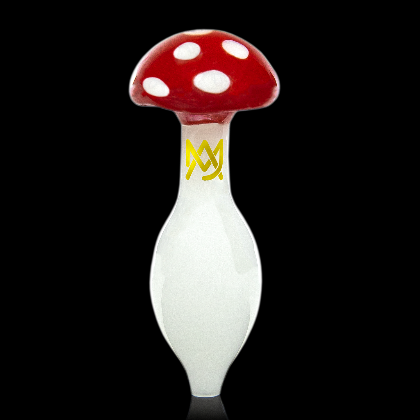 MJA Mushroom Bubble Cap - LE