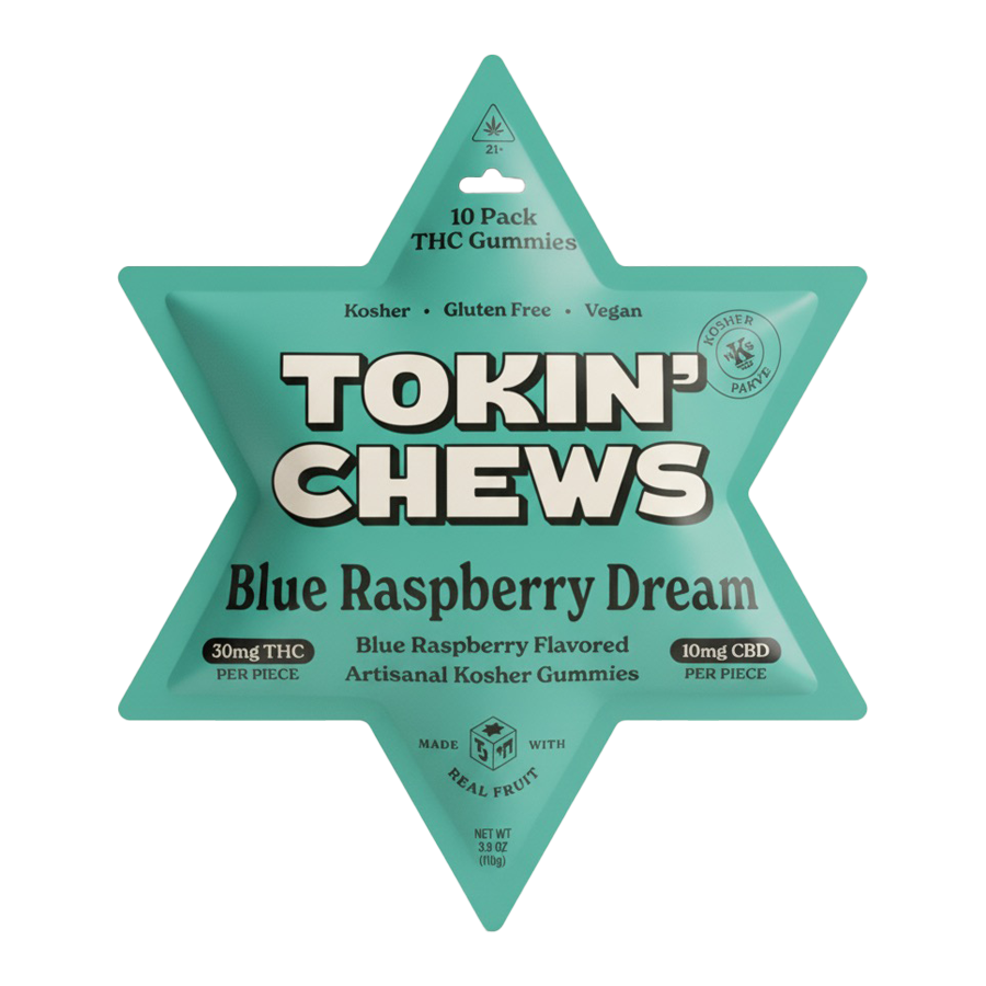 Kosher Edibles
