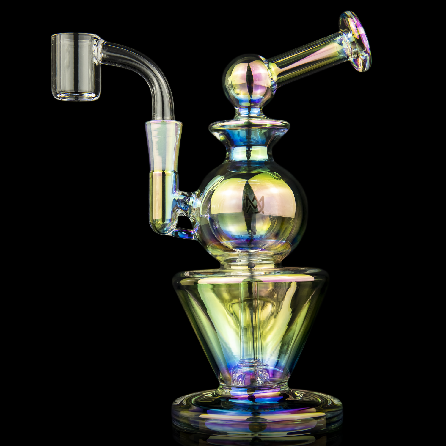 MJA Iridescent Collection