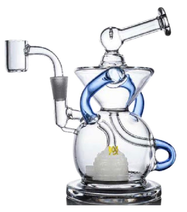 Mini Rigs – Vaper Buddy