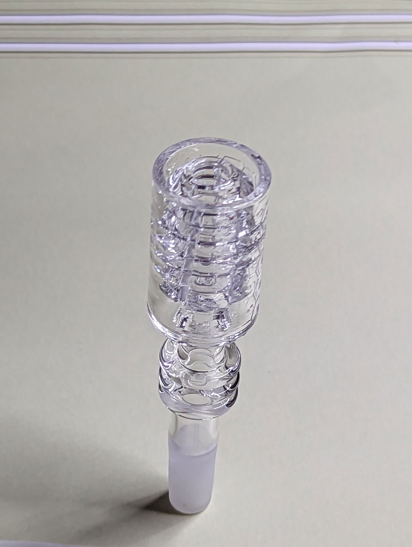 6-Stack Hot Knot - 10mm