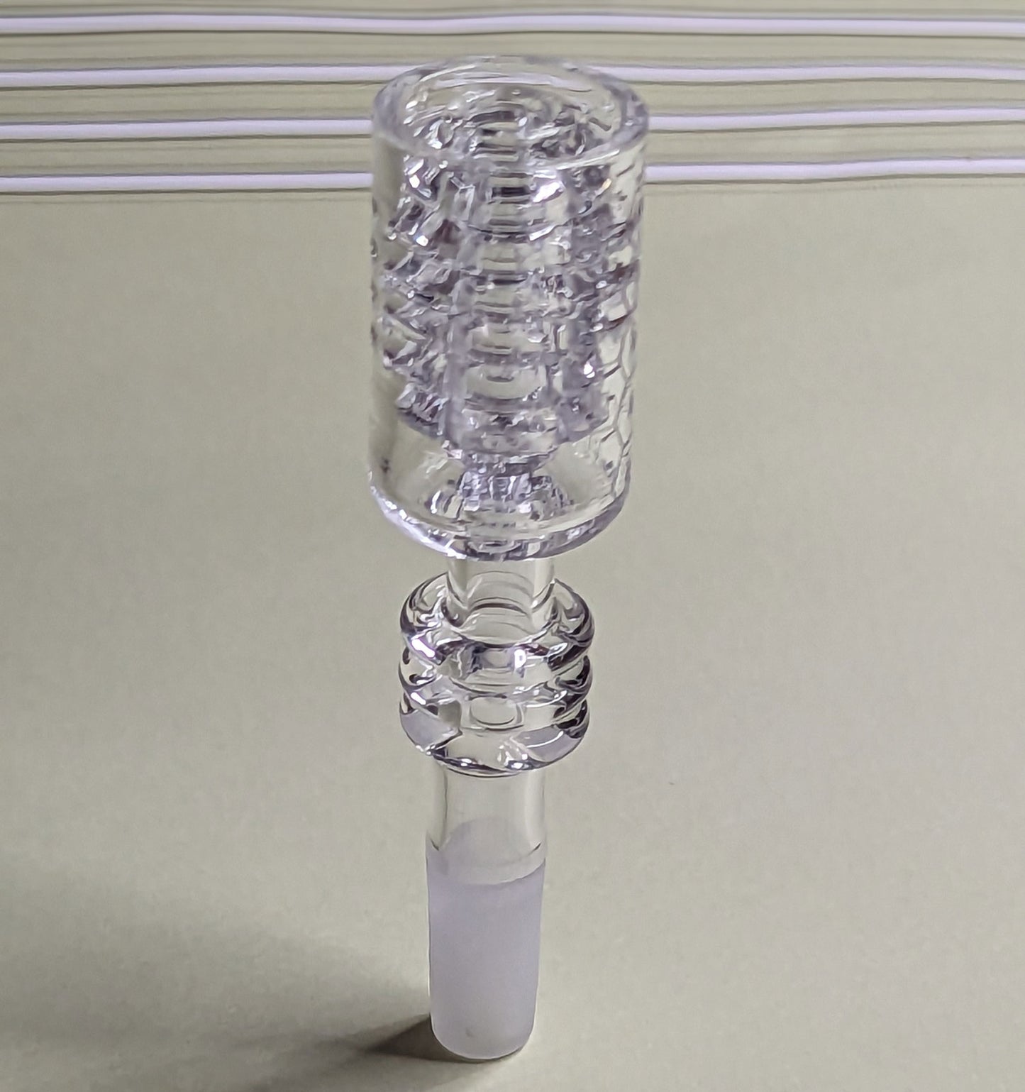 6-Stack Hot Knot - 10mm