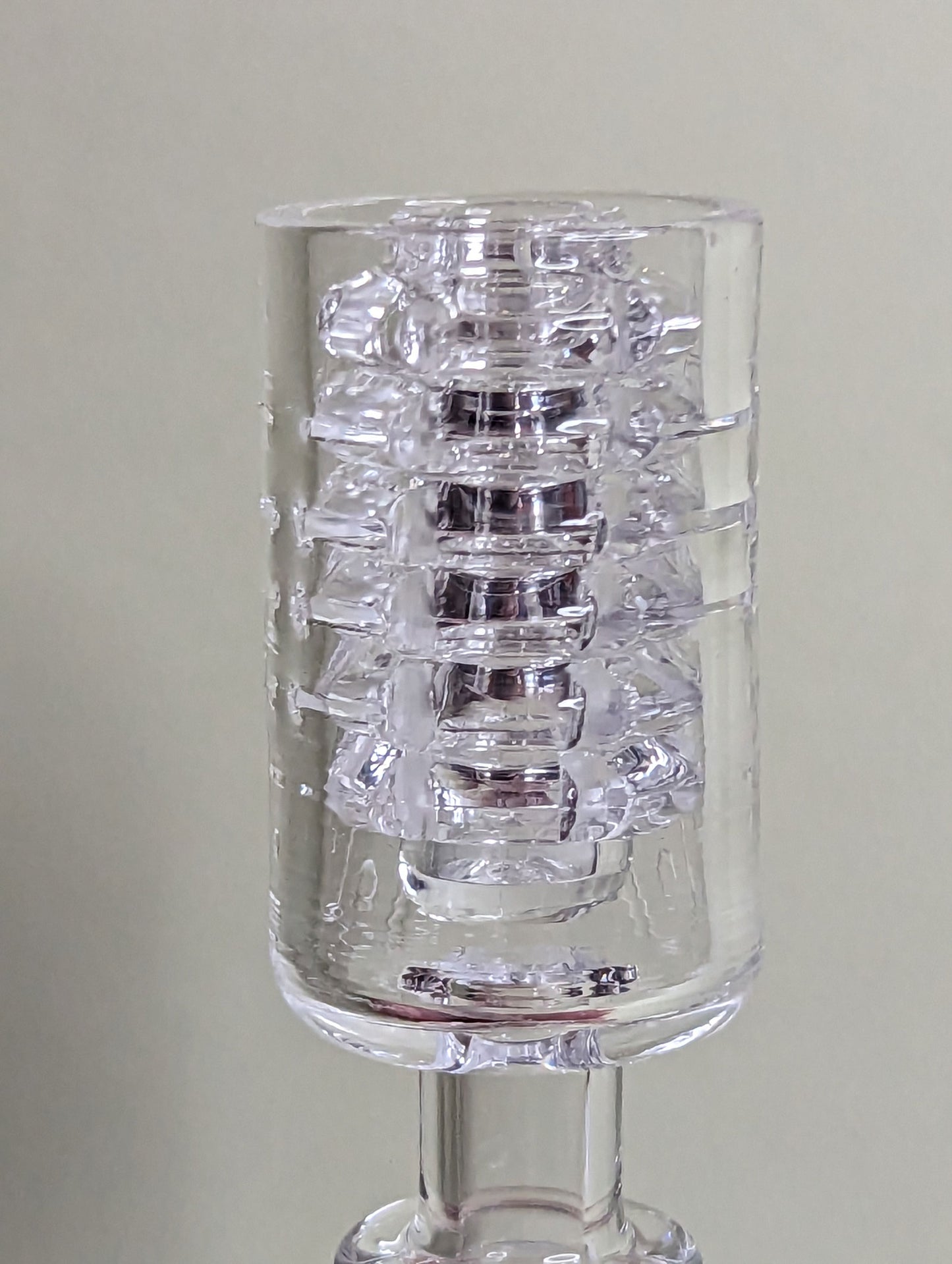 6-Stack Hot Knot - 10mm