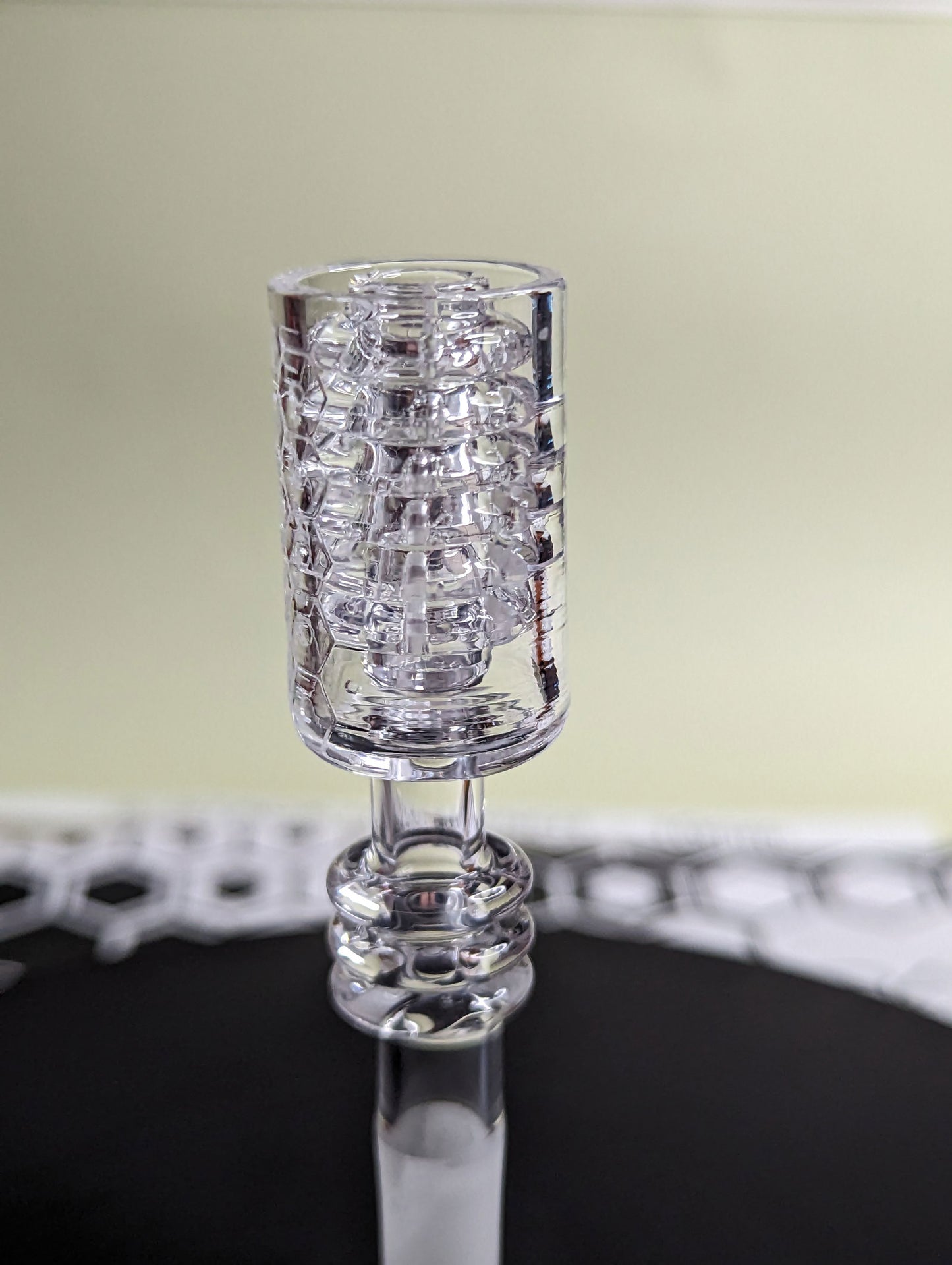 6-Stack Hot Knot - 10mm