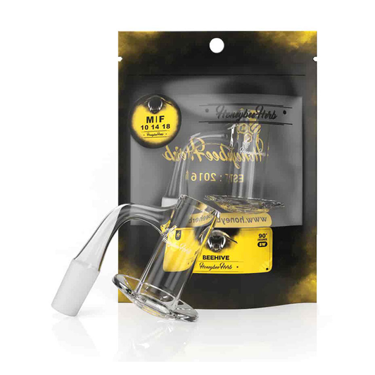 Beehive Terp Slurper - 90º - 14mm