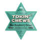 Tokin' Chews - Blue Raspberry Dream