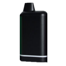 Budream - Discreet 510 Battery - 3 Temp - 2mL / 2g - 650mAh - Autodraw Vaper Buddy Budream - Discreet 510 Battery - 3 Temp - 2mL / 2g - 650mAh - Autodraw Vaper Buddy