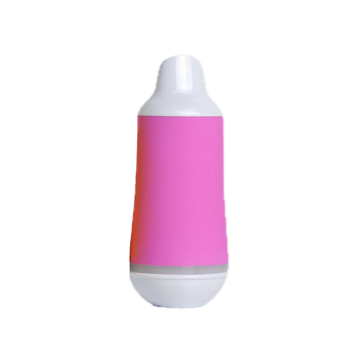 Cannbell - Discreet 510 Battery - 4 Temp - 2mL / 2g - 550mAh