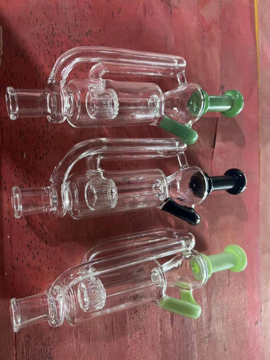 Twister Nectar Collector