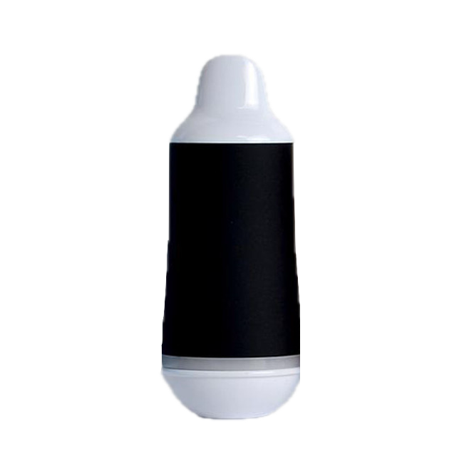 Cannbell - Discreet 510 Battery - 4 Temp - 2mL / 2g - 550mAh