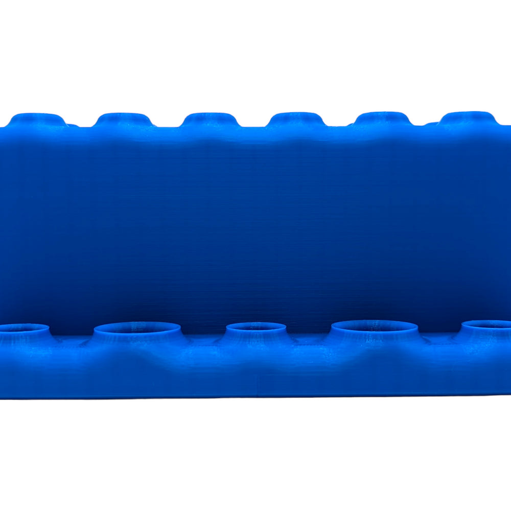 Dual Banger Bar
