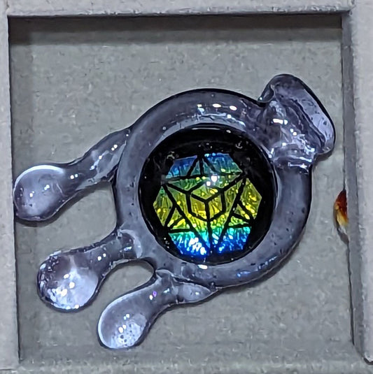 Drippy Drop Pendy #22