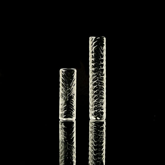 Solid Quartz Pillar (Legacy)