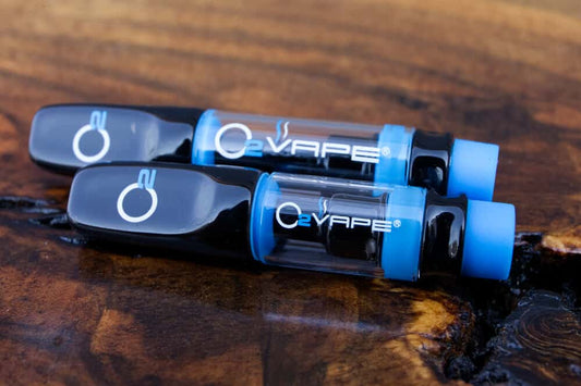 All Ceramic 510 Cartridges by O2VAPE