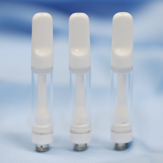 Generic All Ceramic 510 Cartridges