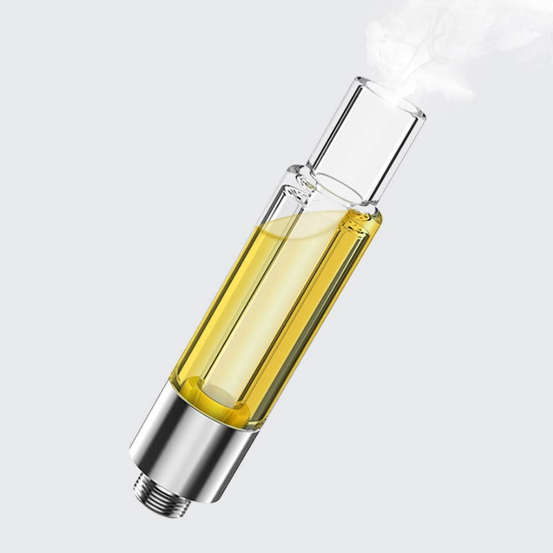 Generic All Glass 510 Cartridges Vaper Buddy Generic All Glass 510 Cartridges Vaper Buddy