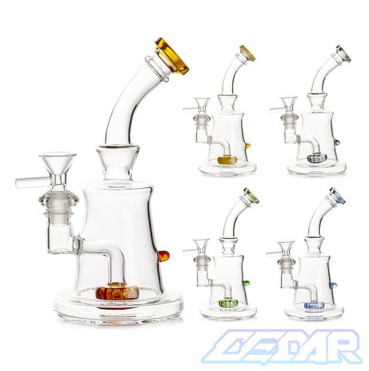 Jammer Dab Rig