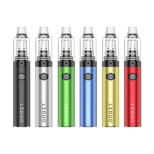 Orbit Portable Concentrate Vaporizer