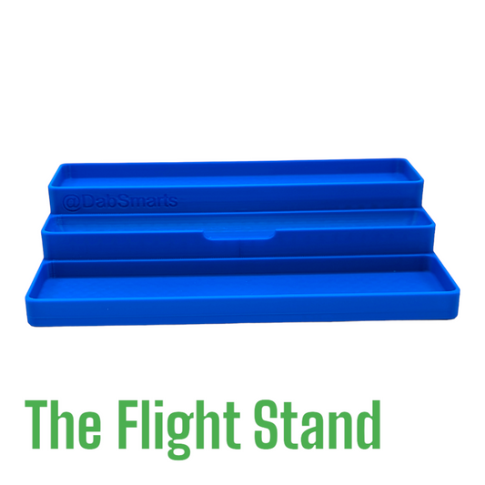 The Flight Stand