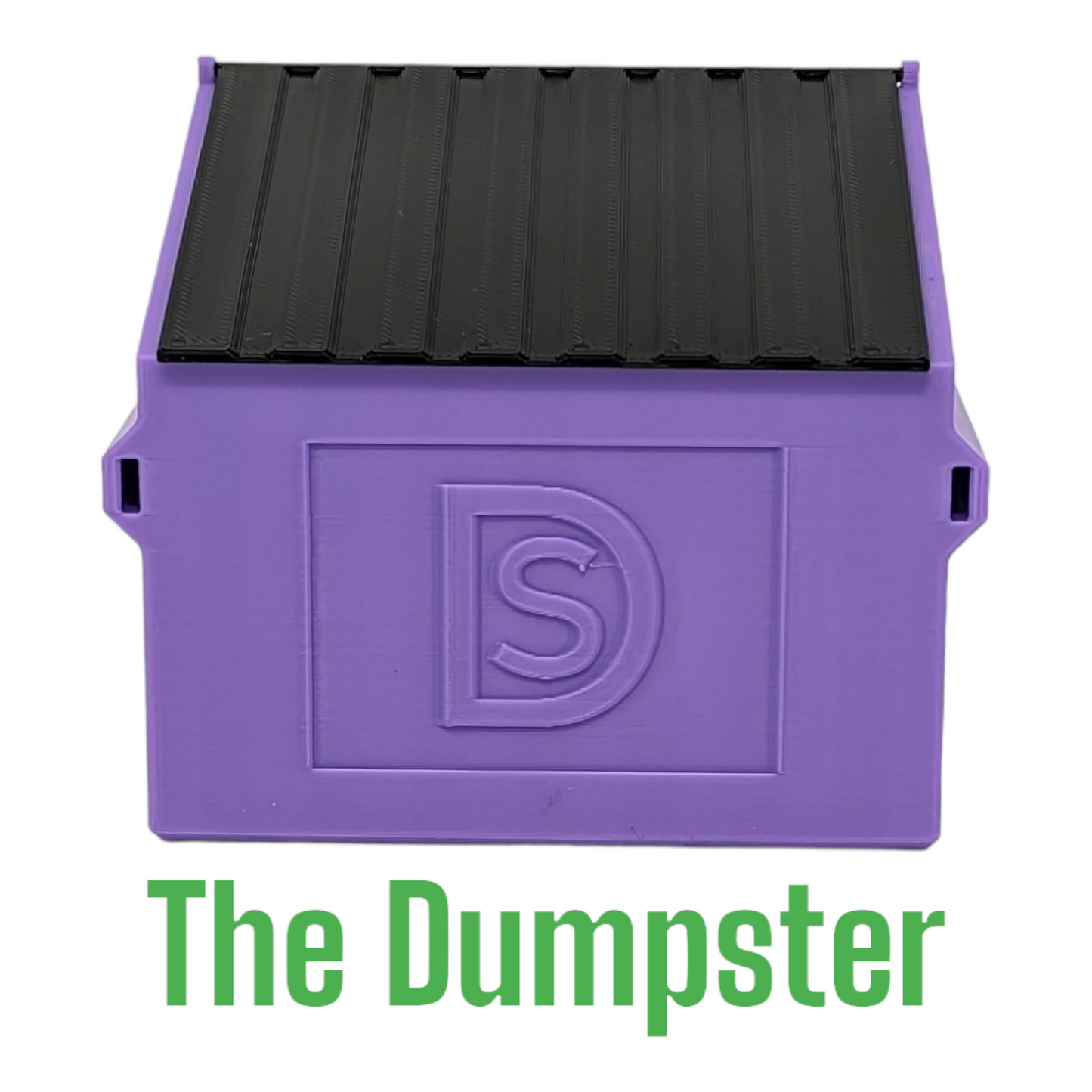 The Dumpster