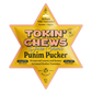 Tokin' Chews - Punim Pucker (Lemon / Sumac)