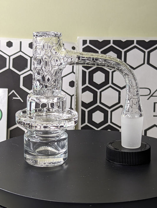 Rook - 90º - 14mm