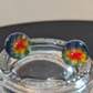 Terp Pearl Pair - Rainbow Eye 02