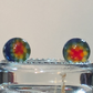 Terp Pearl Pair - Rainbow Eye 02