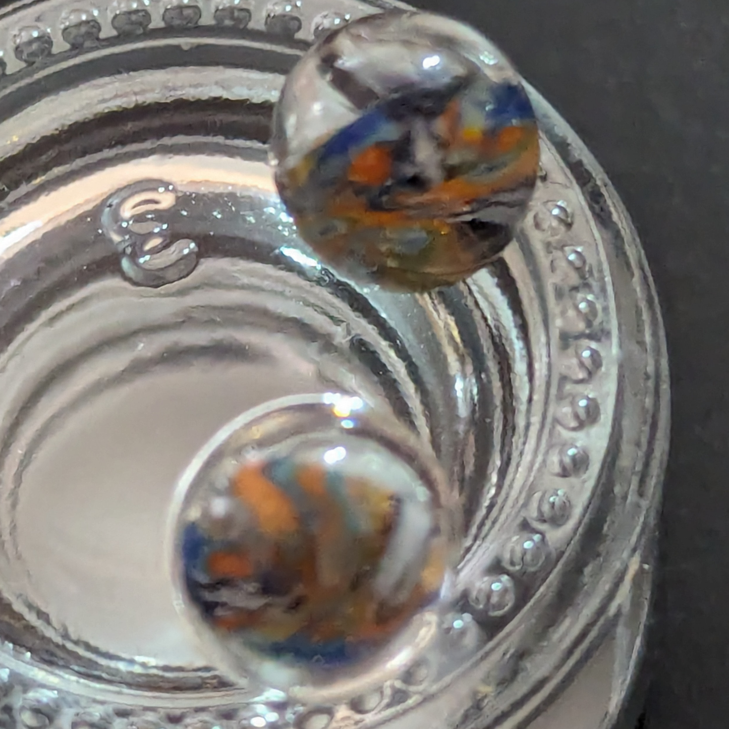 Terp Pearl Pair - Skull 01