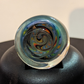 Sparkled Rainbow Wig-Wag Slurper Cap