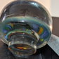 Sparkled Rainbow Wig-Wag Slurper Cap