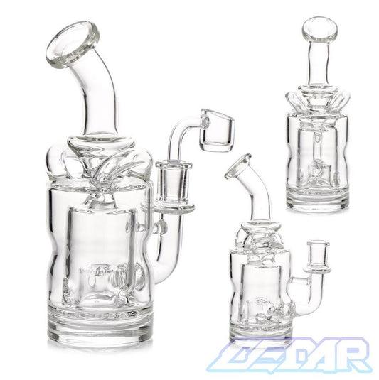 Terp Tuner Dab Rig