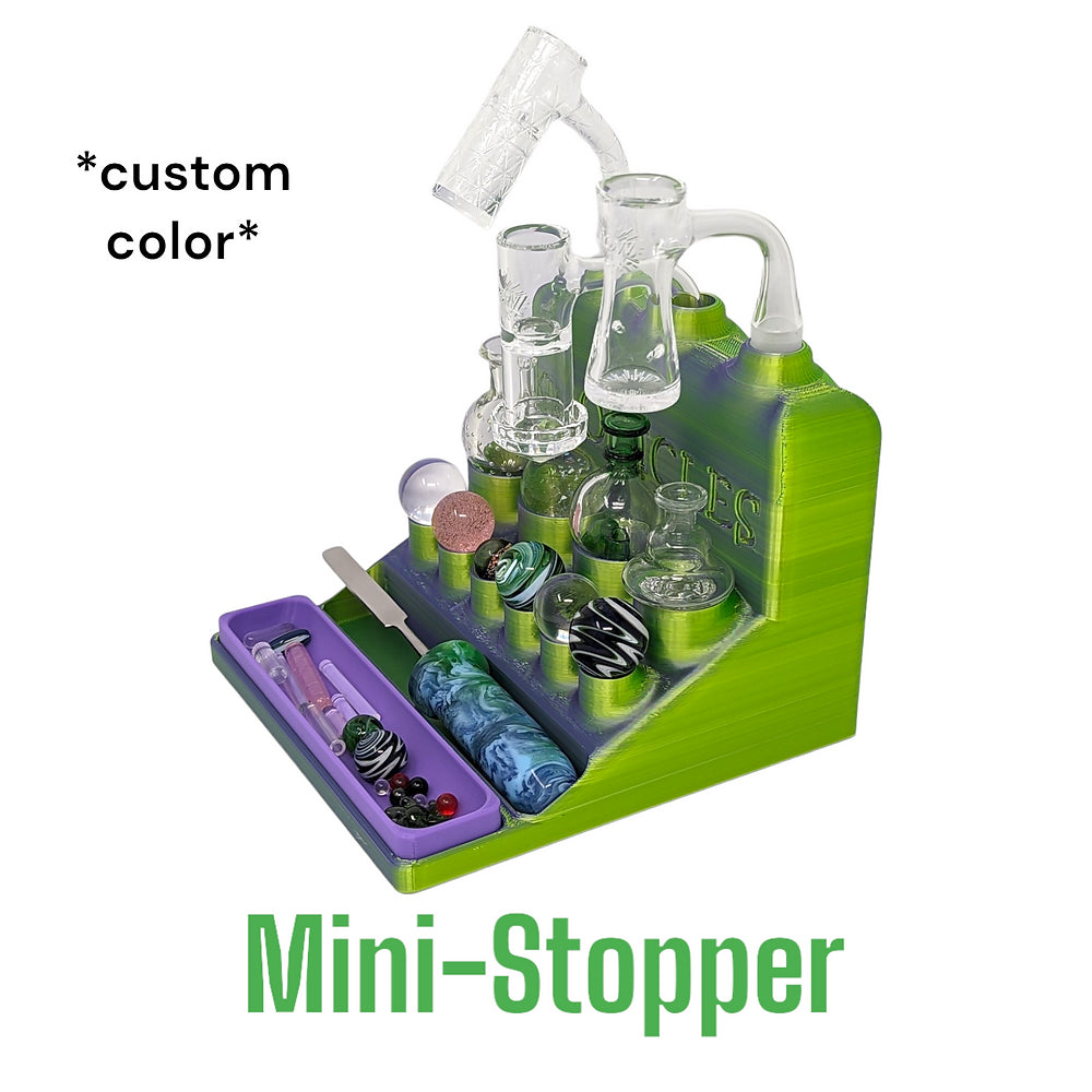 The Mini-Stopper